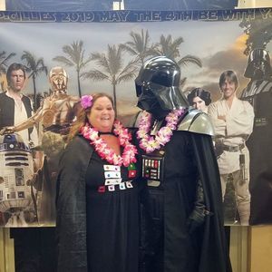 Meet your Posher, Vesta